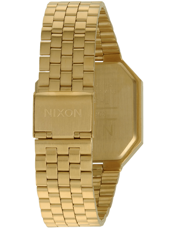 NIXON Re-Run Unisex Watch | Time Watch Specialists